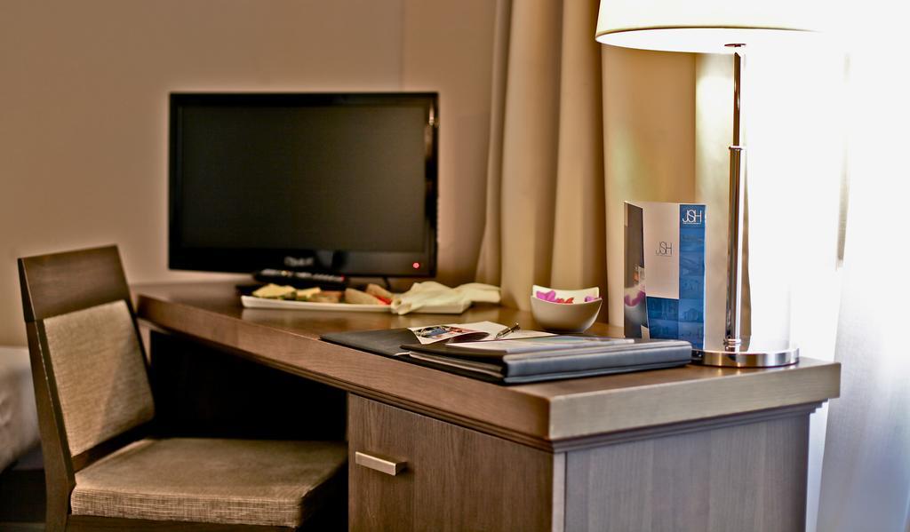 Hotel Villa Torlonia Rome Chambre photo
