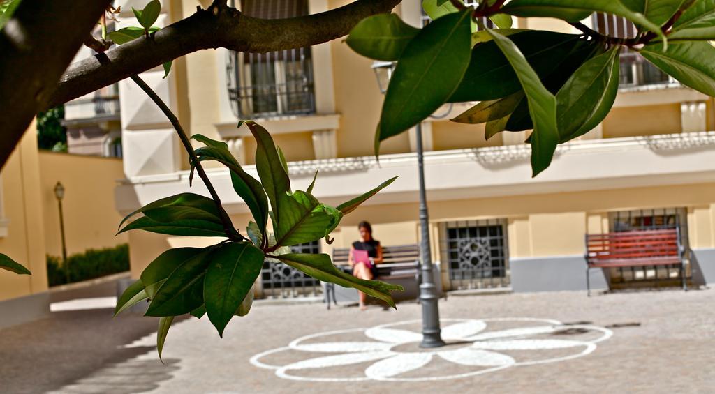 Hotel Villa Torlonia Rome Extérieur photo