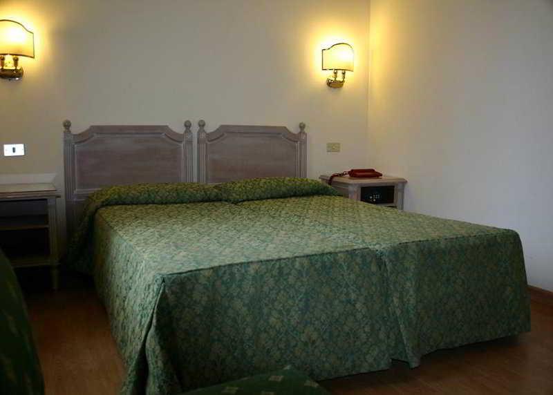Hotel Villa Torlonia Rome Chambre photo