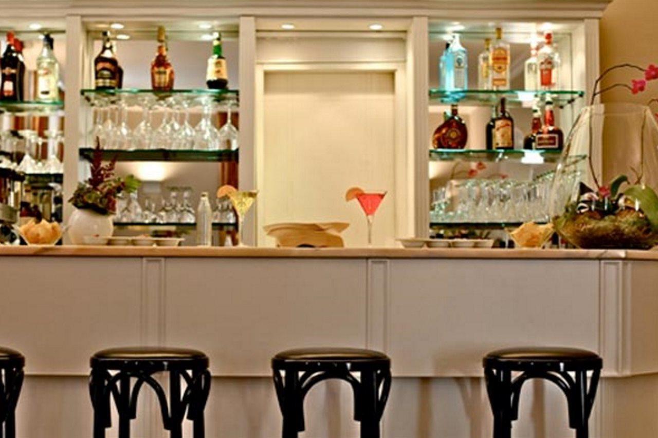 Hotel Villa Torlonia Rome Extérieur photo