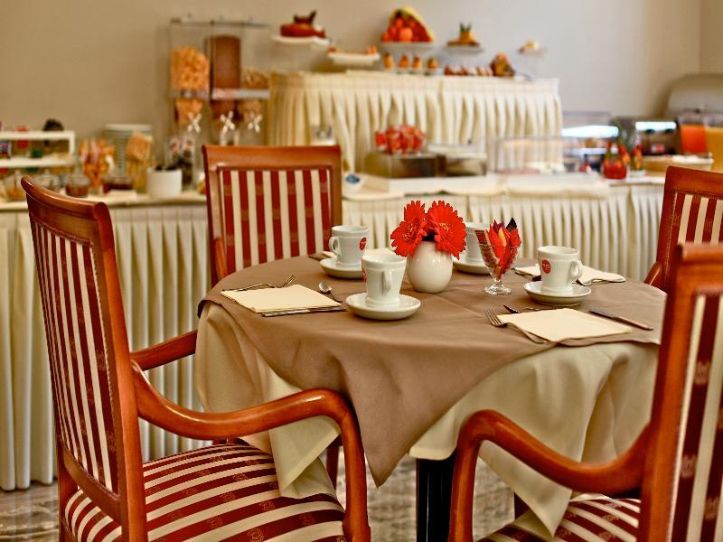 Hotel Villa Torlonia Rome Extérieur photo