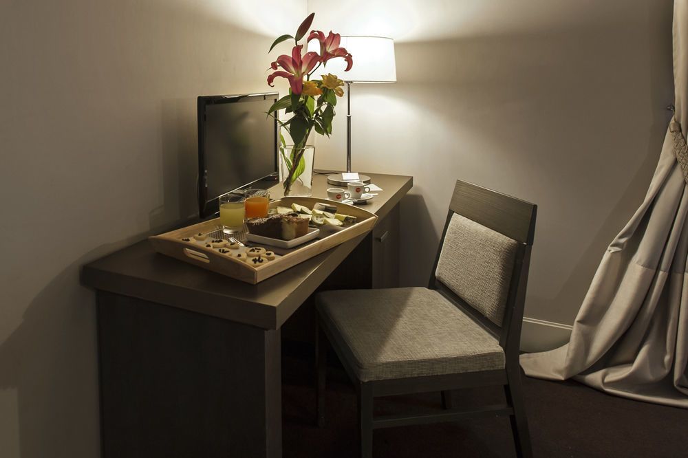 Hotel Villa Torlonia Rome Extérieur photo